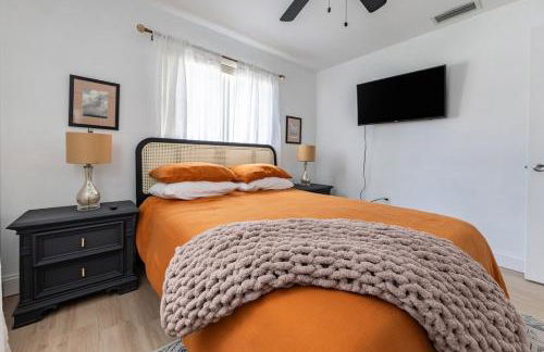 Peacock Pool House & Hot Tub Clearwater beaches - Foto 18