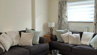 Staff Cottage - Foto 3