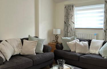 Staff Cottage - Foto 3