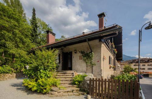 Chalet Corona - Foto 53