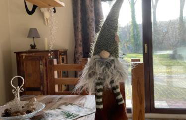 Auszeit Haus am See - Photo 25