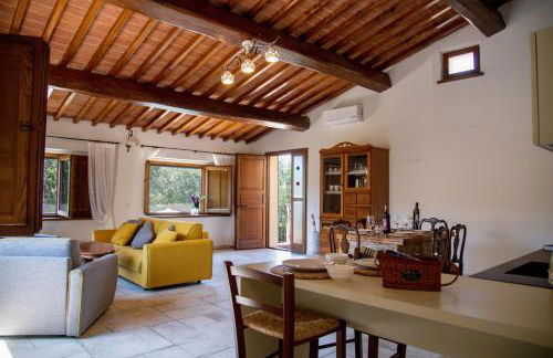 VILLA PIEVE Winery Apt - Foto 13