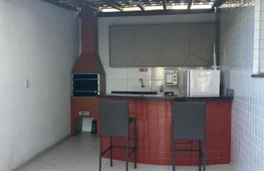 Na Orla de Petrolina, ar condicionado e elevador - Photo 44