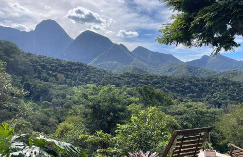 A Cabana mais bucólica de Araras - Foto 15