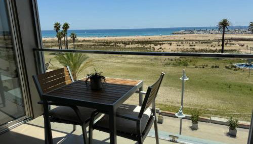 Apartaments Les Palmeres Coma-ruga - Foto 4