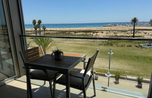 Apartaments Les Palmeres Coma-ruga - Foto 4