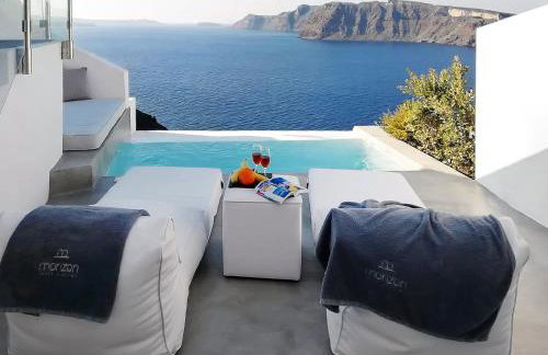 Marizan Caves & Villas - Photo 51