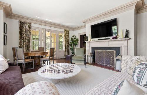 Lavish Boston Mansion for Short or Mid Term Stay - Foto 22