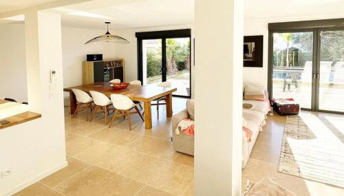 Villa Mona "officially classified 4-star furnished accommodation" - Foto 4