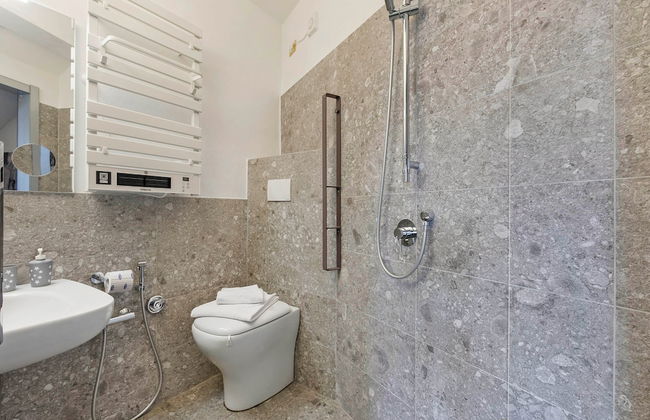 Sole Priscilla House- Terrace & parking - Foto 33