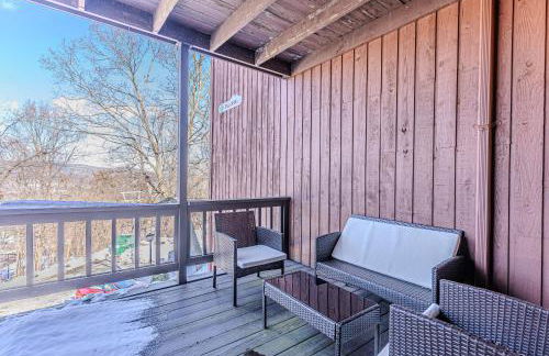 Skylift Lodge - Luxury Mountain Creek family condo - Foto 56