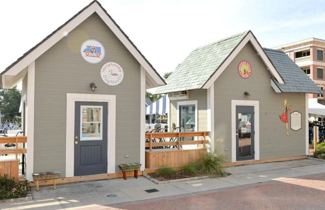 Village of South Walton B375 - Foto 12