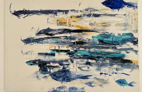 Appartamento con vista mare a Porto Santo Stefano - Foto 18