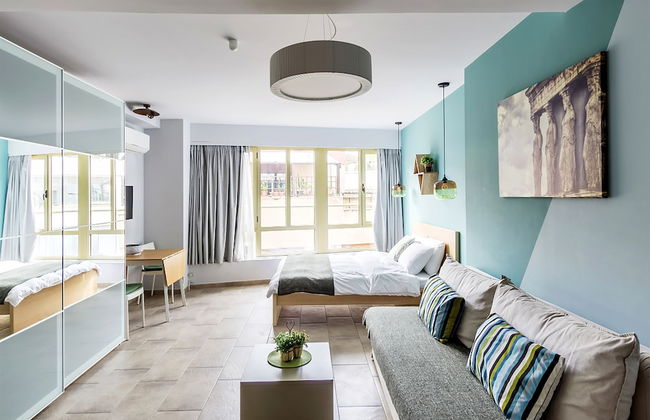 Emerald Suite - Foto 25