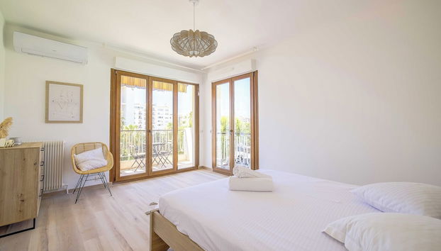 Sublime Apartment With Parking - 2br/6p - Martinez Terrace - Foto 4, Zimmer