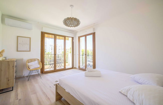 Sublime Apartment With Parking - 2br/6p - Martinez Terrace - Foto 4