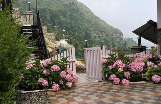 Veenu's Cottage - Foto 70