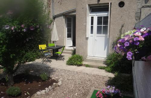 Maison 88 m2 le patio du centre ville avec garage - Photo 23