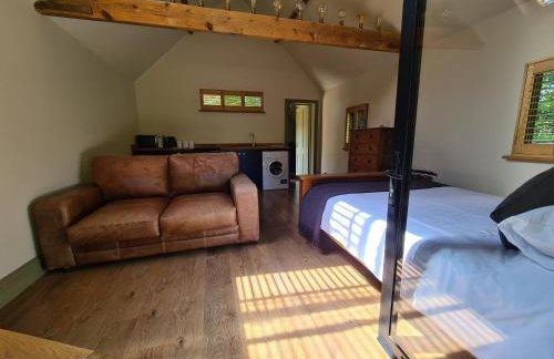 Gatwick hideout - Foto 6