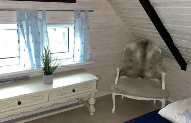 Ferienhaus Butterblume - Foto 6