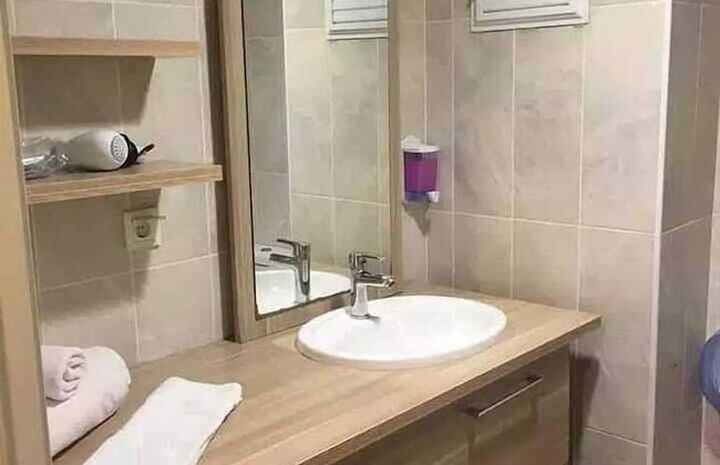 Ozmen Residence - Foto 10