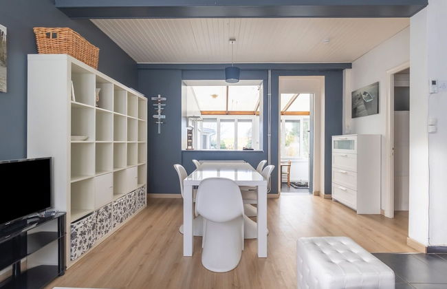 Cosy Cottage a Stone's Throw From Cap Gris Nez - Foto 15