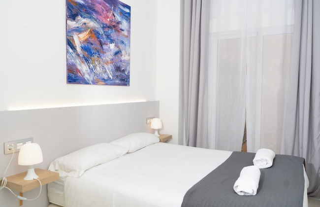 Apartamentos Centro Histórico - Foto 12