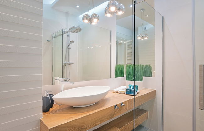 Apartamenty Prestige Browar Lubicz - Foto 62