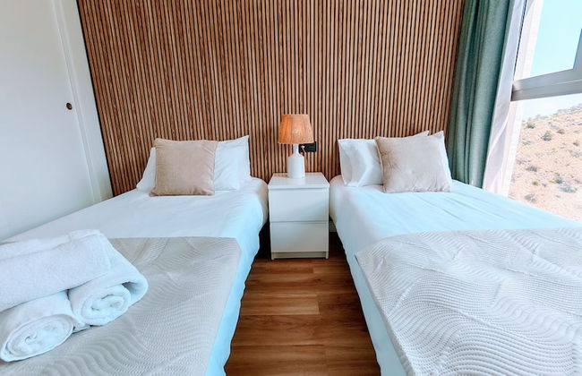 Benidorm sky - High-rise apartments - Foto 48