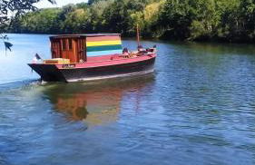 Appartement confortable à Auvers-sur-Oise, 50 m², jardin - Foto 10