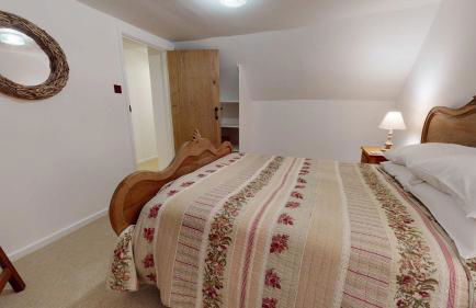 Bushnells Cottage - Foto 16