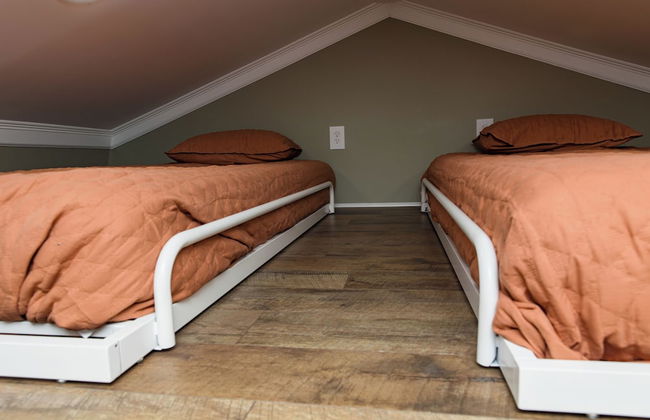 The Cabins on Rockmine - Foto 7