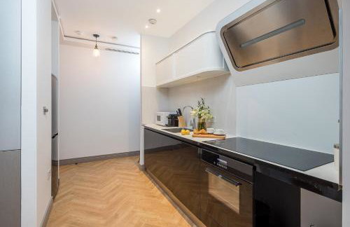 London Regents Luxury Apartments - Foto 32