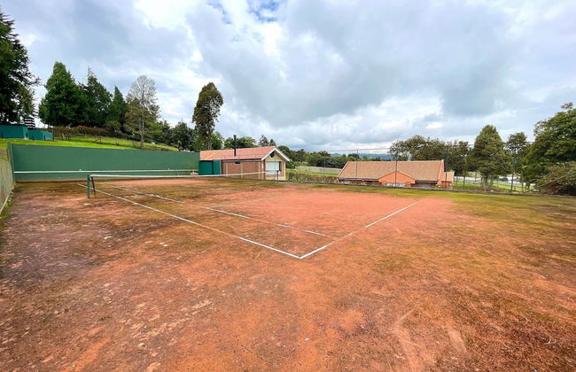 2. Cabaña Portón de Ovejas - Photo 9