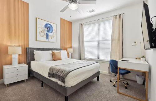 Stylish 2B near Legacy West Wi-Fi Fitness Pool 2349 - Foto 14