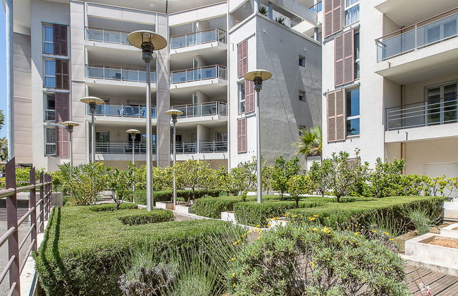 Le Crystal - Foto 19