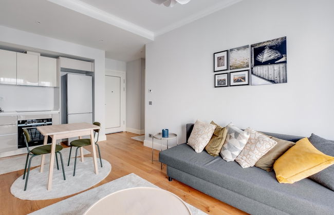 Modern Flat 5 min to Metro on Istiklal Avenue - Foto 4