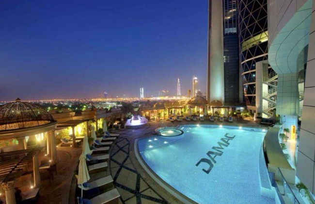 Piks Key - Park Tower B - Foto 1