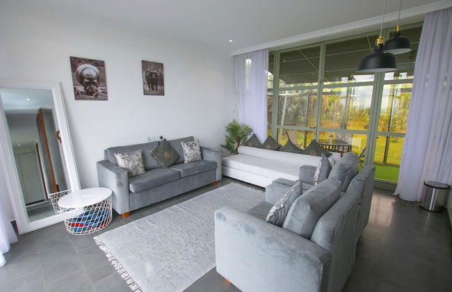 G Great Rift Villas - Foto 23