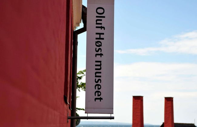 5 Person Holiday Home on a Holiday Park in Gudhjem - Foto 30