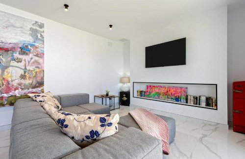 La Villa del Roc - Foto 7