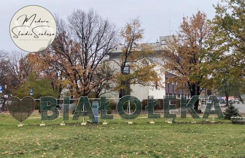 Modern Studio Szałasa - Foto 38