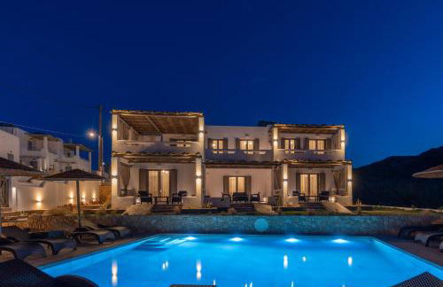 Skyros Trias - Photo 1