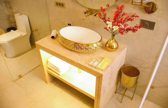 Chokhi Dhani The Palace Hotel - Foto 49