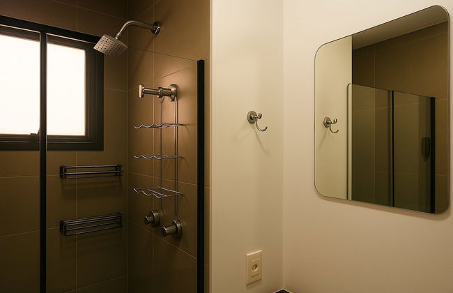 Elegance Suítes Anhembi - Foto 18