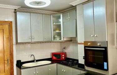 Piso con encanto - Foto 19