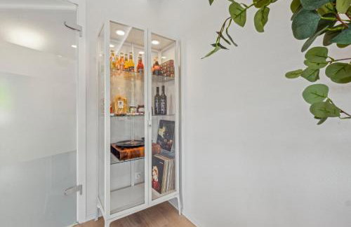 Wellness Apartment Neckartal mit Sauna - Foto 11