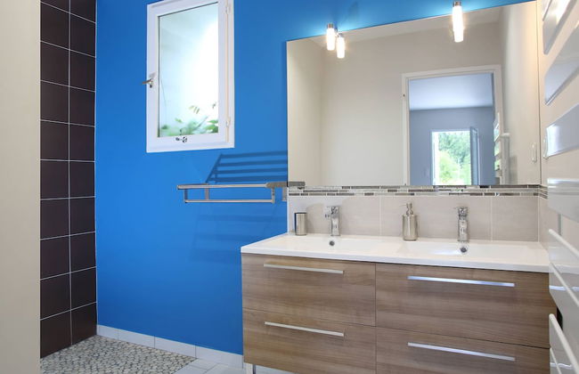 Domaine de Pouzelande - Les gites - Foto 52