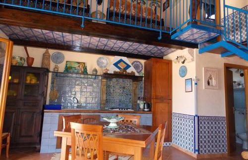 Villa vista MARE a MÀKARI - Foto 31