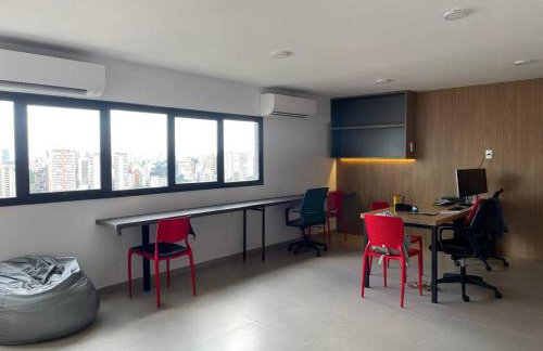 Residencial Pacobá - Estúdios por temporada - Foto 10